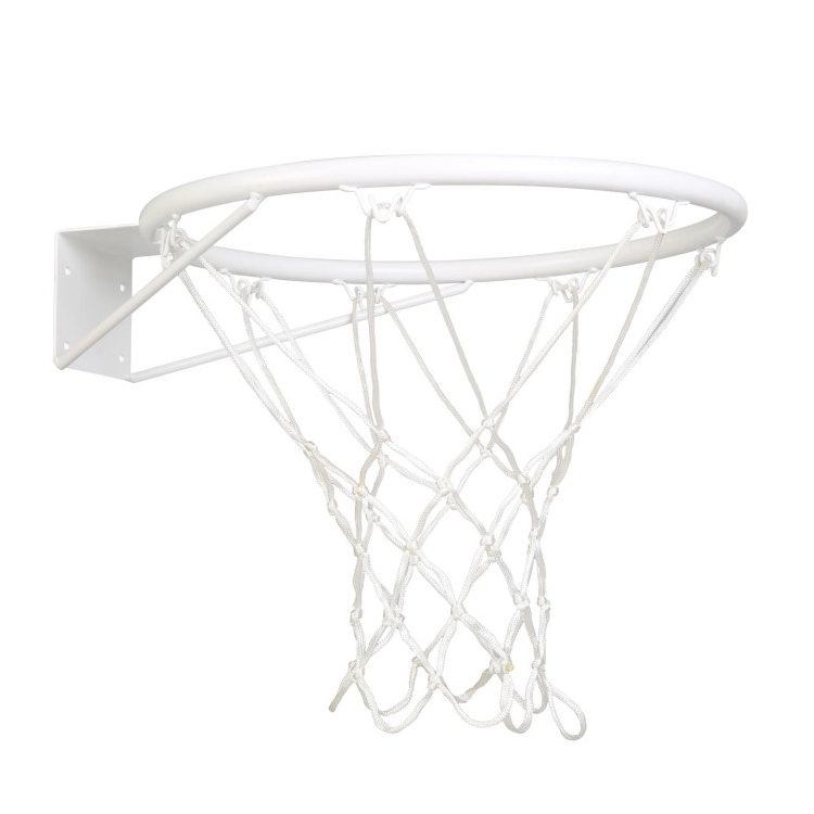 Aro de basquete de parede de 30 cm para crianças