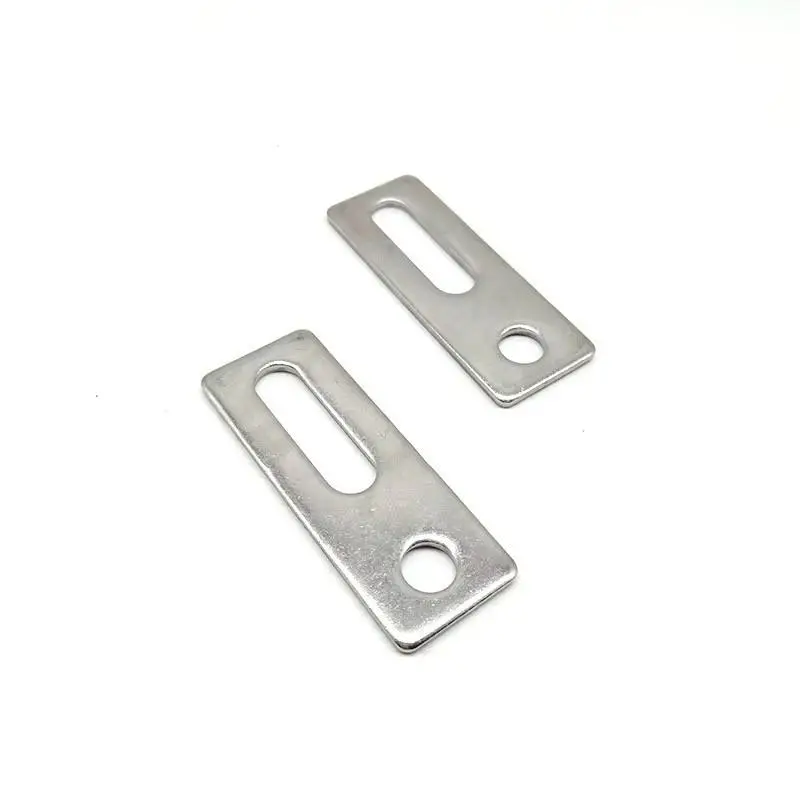 Hardware de estampagem de aço inoxidável